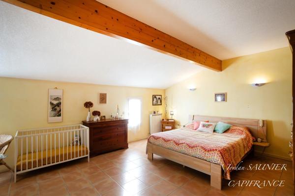 Maison à vendre 8 pièces proche de VILLEFRANCHE DE LAURAGAIS (31)