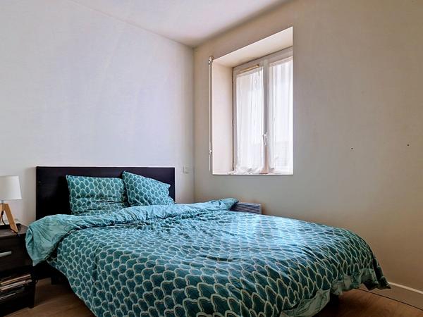 Appartement Nantes 2 pièce(s)