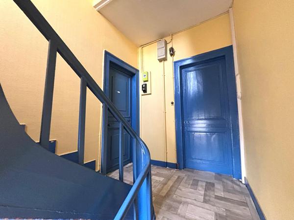 LE HAVRE - MASSILLON