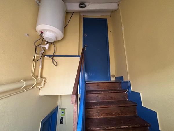 LE HAVRE - MASSILLON