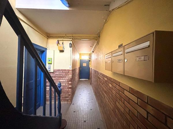 LE HAVRE - MASSILLON