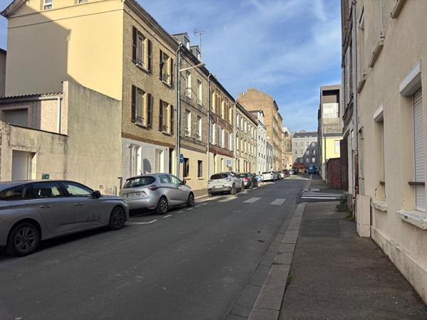 LE HAVRE - MASSILLON