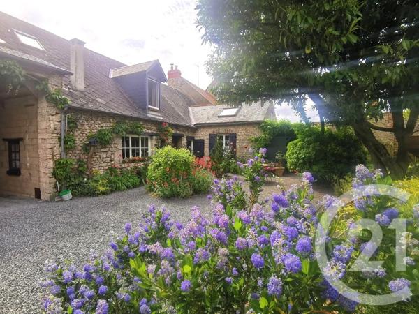 Maison à vendre  7 pièces - 135 m2 ANGERVILLE - 91