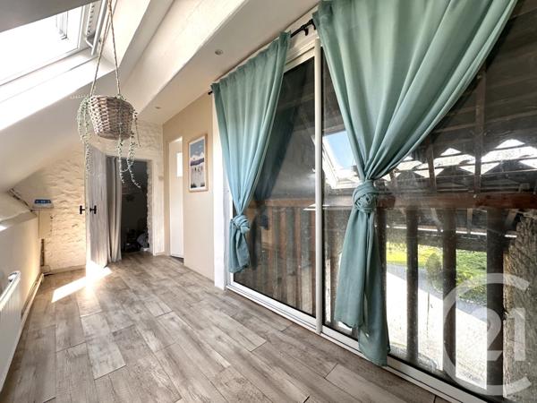 Maison à vendre  7 pièces - 135 m2 ANGERVILLE - 91