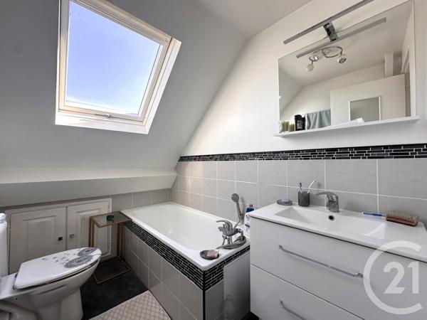 Maison à vendre  7 pièces - 135 m2 ANGERVILLE - 91