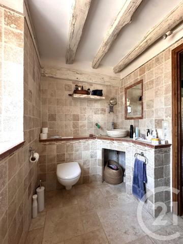 Maison à vendre  7 pièces - 135 m2 ANGERVILLE - 91