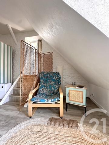 Maison à vendre  7 pièces - 135 m2 ANGERVILLE - 91