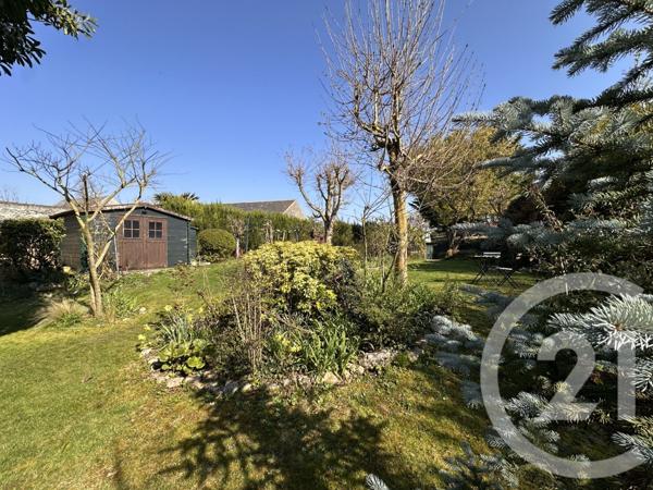 Maison à vendre  7 pièces - 135 m2 ANGERVILLE - 91