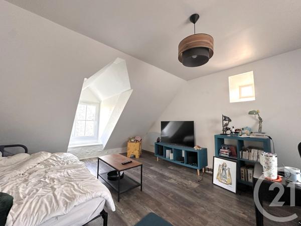 Maison à vendre  7 pièces - 135 m2 ANGERVILLE - 91