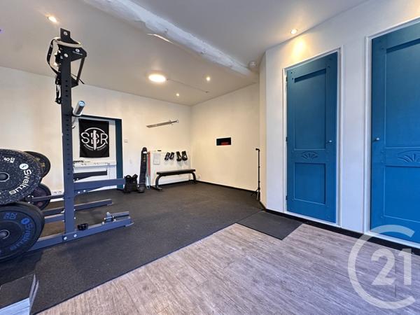 Maison à vendre  7 pièces - 135 m2 ANGERVILLE - 91