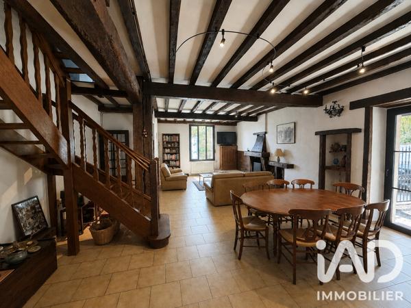 Maison à vendre 11 pièces 290 m² Aire-sur-l'Adour