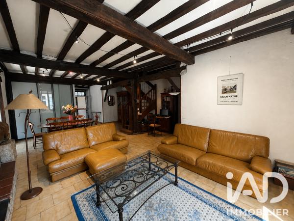 Maison à vendre 11 pièces 290 m² Aire-sur-l'Adour