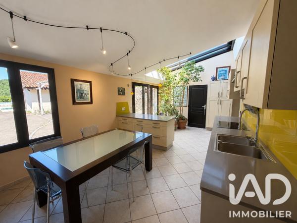 Maison à vendre 11 pièces 290 m² Aire-sur-l'Adour