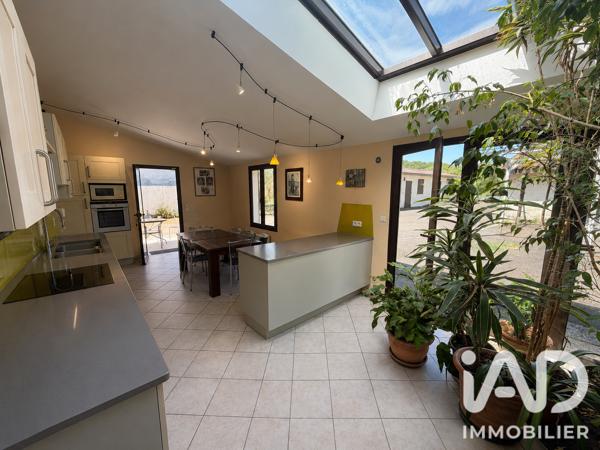 Maison à vendre 11 pièces 290 m² Aire-sur-l'Adour