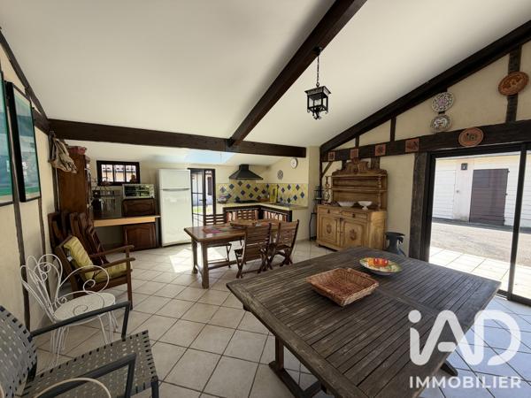 Maison à vendre 11 pièces 290 m² Aire-sur-l'Adour