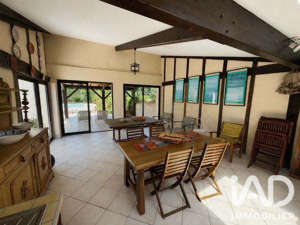 Maison à vendre 11 pièces 290 m² Aire-sur-l'Adour