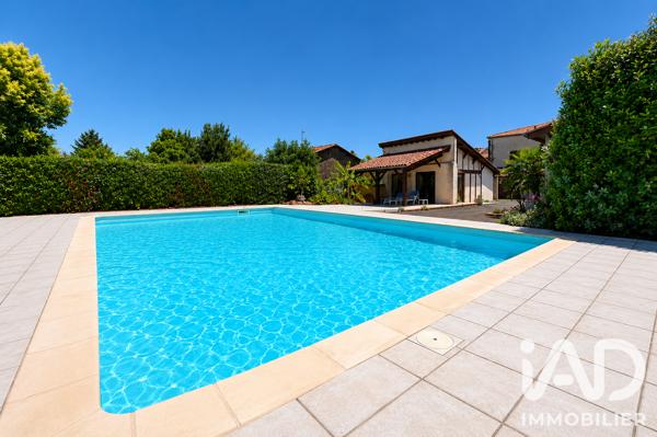 Maison à vendre 11 pièces 290 m² Aire-sur-l'Adour