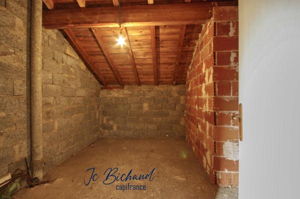 Maison de 250m2 au fort potentiel avec sous-sol de 80m2