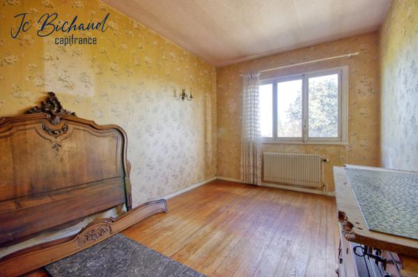Maison de 250m2 au fort potentiel avec sous-sol de 80m2