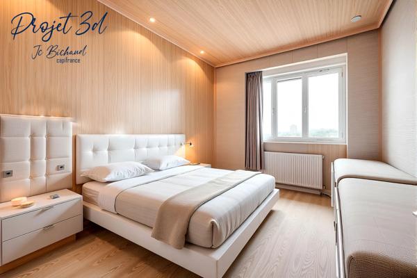 Maison de 250m2 au fort potentiel avec sous-sol de 80m2