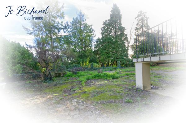 Maison de 250m2 au fort potentiel avec sous-sol de 80m2