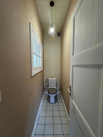 Appartement à louer 3 pièces SAINT VALLIER (26)