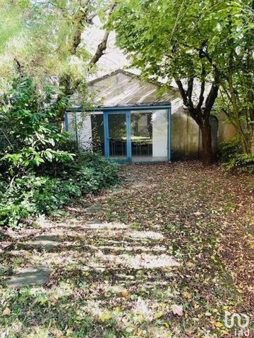 Location bureaux 160 m² Montreuil