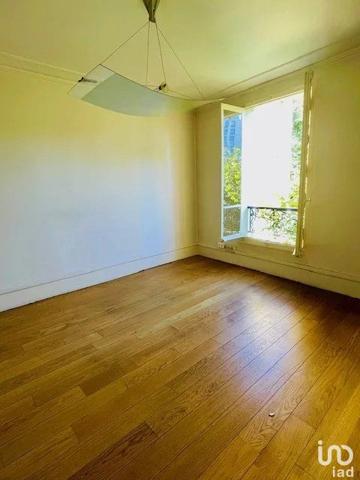 Location bureaux 160 m² Montreuil