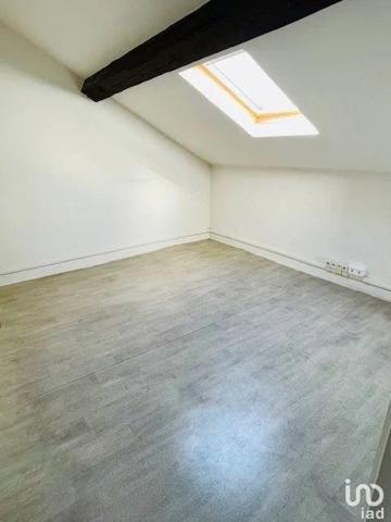 Location bureaux 160 m² Montreuil