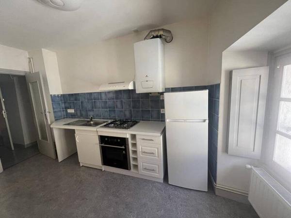 Appartement 1 pièce                                        - 43000 Le Puy-en-Velay Réf : 10435