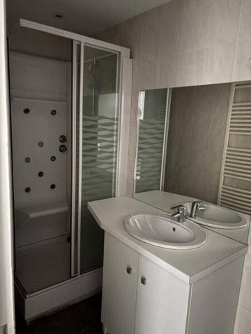 Appartement 1 pièce                                        - 43000 Le Puy-en-Velay Réf : 10435