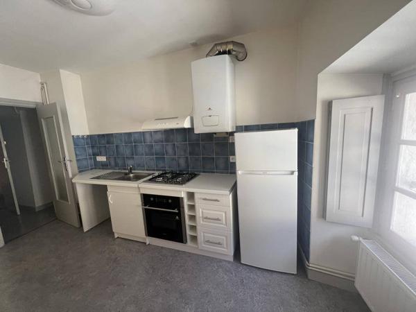 Appartement 1 pièce                                        - 43000 Le Puy-en-Velay Réf : 10435