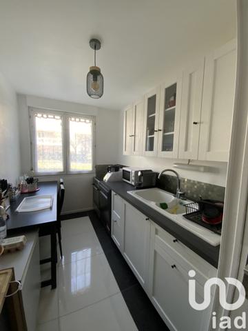 Appartement à vendre 2 pièces 72 m² Cormontreuil