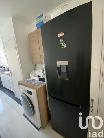 Appartement à vendre 2 pièces 72 m² Cormontreuil