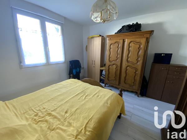 Appartement à vendre 2 pièces 72 m² Cormontreuil