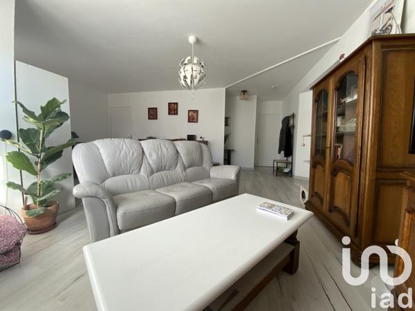 Appartement à vendre 2 pièces 72 m² Cormontreuil