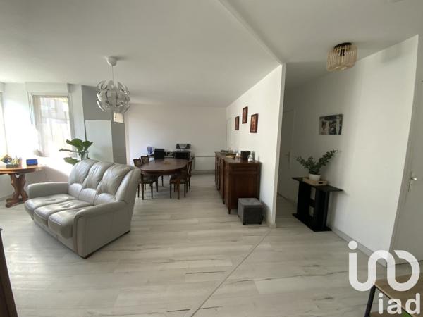 Appartement à vendre 2 pièces 72 m² Cormontreuil
