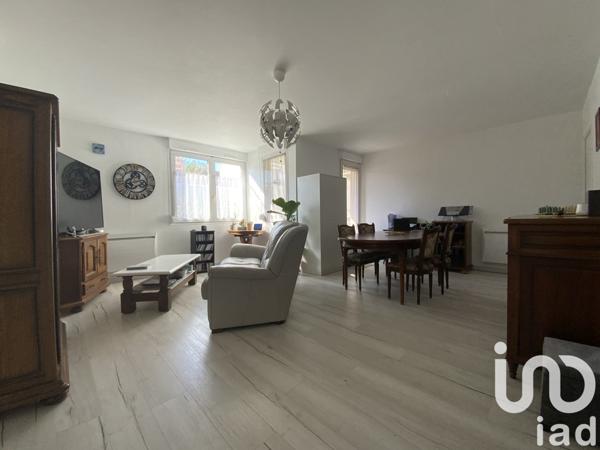 Appartement à vendre 2 pièces 72 m² Cormontreuil