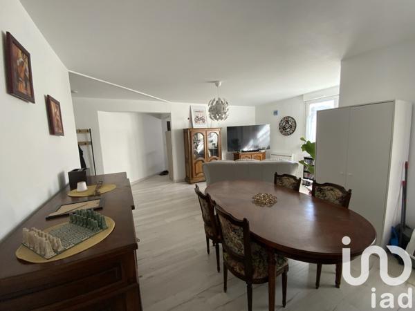 Appartement à vendre 2 pièces 72 m² Cormontreuil