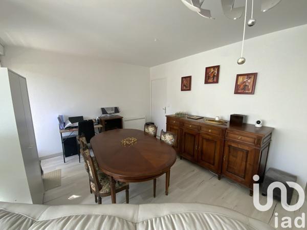 Appartement à vendre 2 pièces 72 m² Cormontreuil