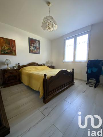 Appartement à vendre 2 pièces 72 m² Cormontreuil