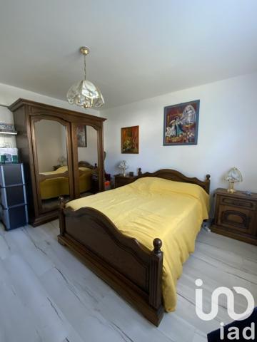 Appartement à vendre 2 pièces 72 m² Cormontreuil