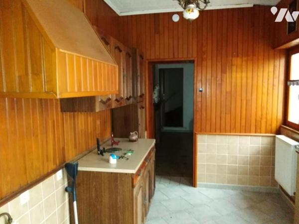 A VENDRE : Maison TRITH-SAINT-LEGER