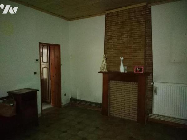 A VENDRE : Maison TRITH-SAINT-LEGER
