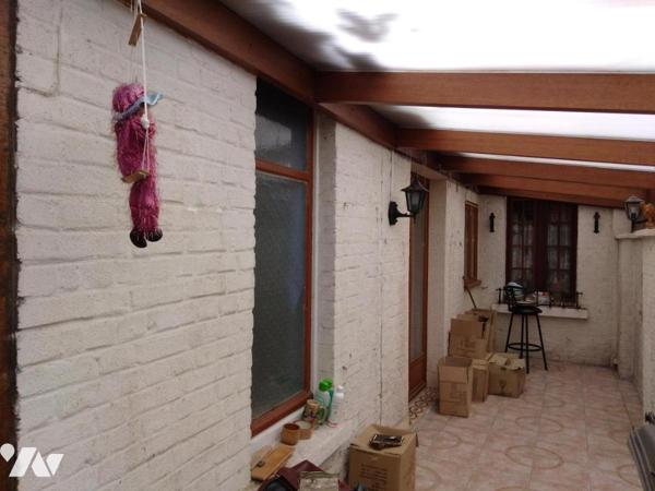 A VENDRE : Maison TRITH-SAINT-LEGER