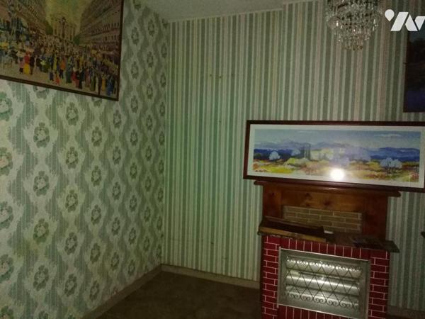 A VENDRE : Maison TRITH-SAINT-LEGER