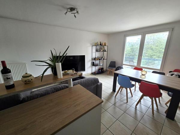Appartement à vendre à Tourcoing - Réf. 1599