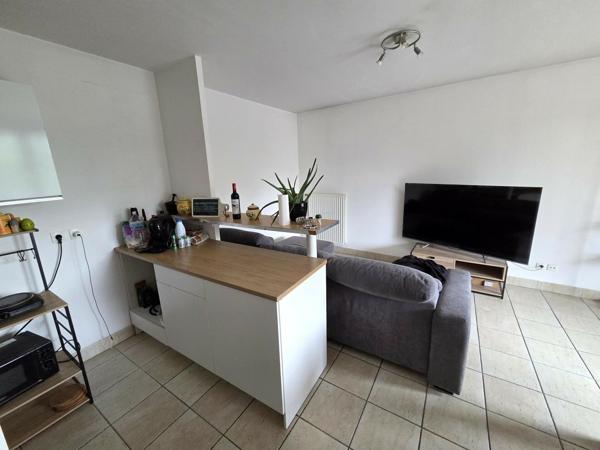 Appartement à vendre à Tourcoing - Réf. 1599