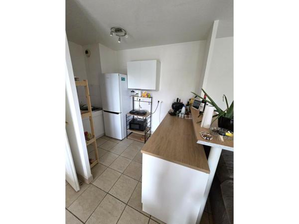 Appartement à vendre à Tourcoing - Réf. 1599