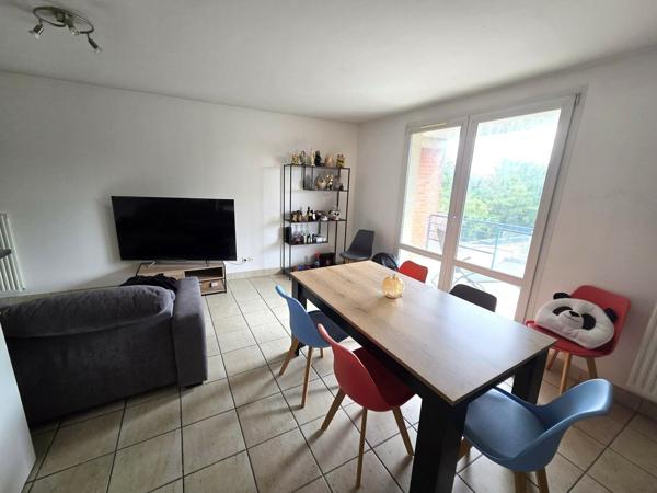 Appartement à vendre à Tourcoing - Réf. 1599